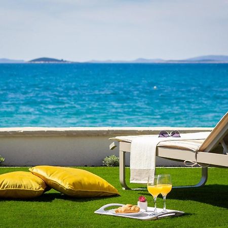Luxury Apartment Sea Pakostane Exterior photo