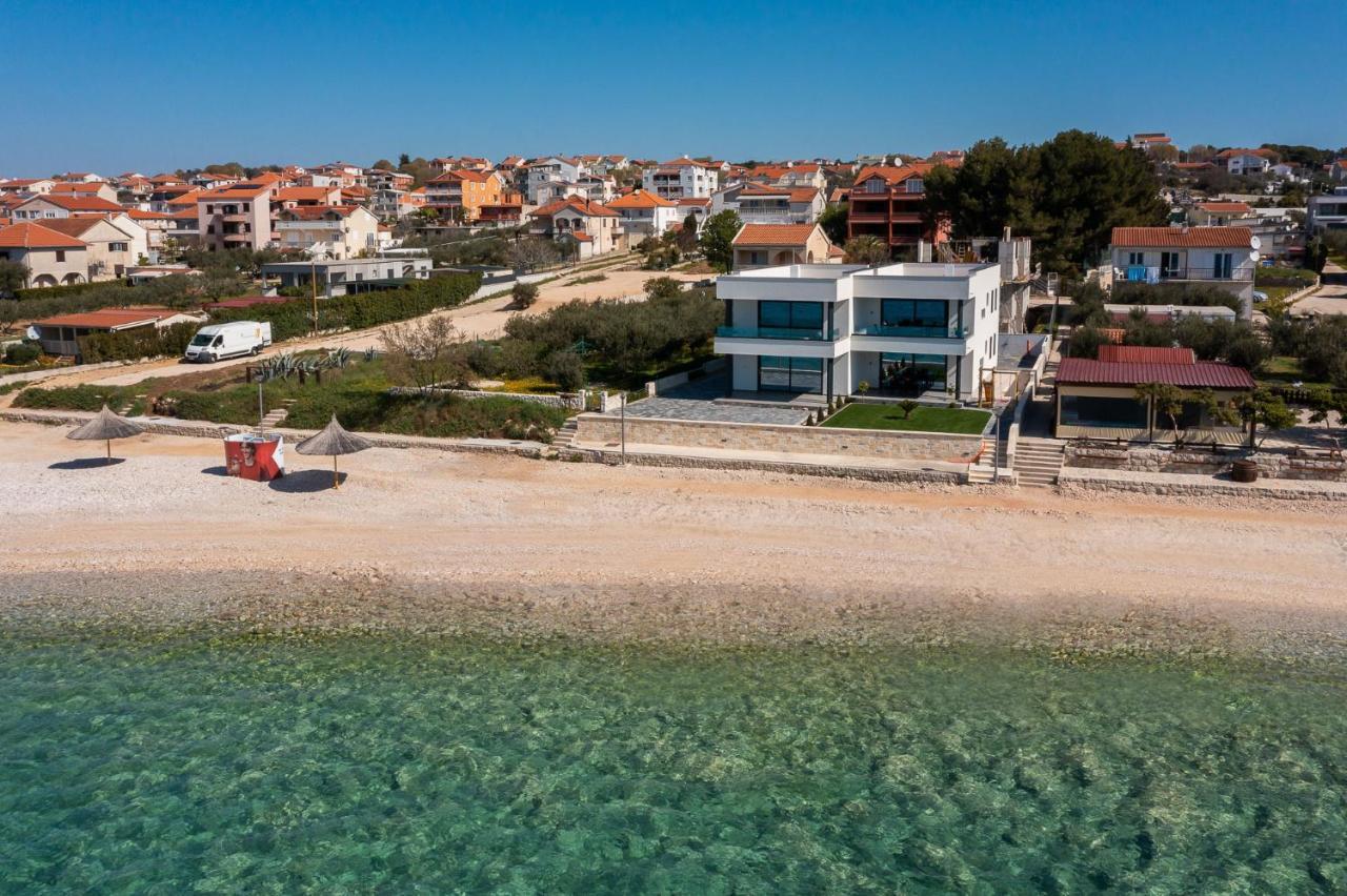 Luxury Apartment Sea Pakostane Exterior photo